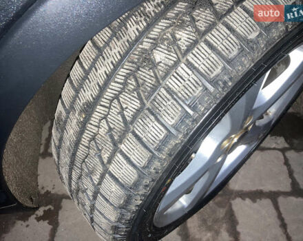 Сірий Опель Ampera-e, об'ємом двигуна 0 л та пробігом 211 тис. км за 15300 $, фото 9 на Automoto.ua