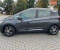Серый Опель Ampera-e, объемом двигателя 0 л и пробегом 140 тыс. км за 14750 $, фото 7 на Automoto.ua