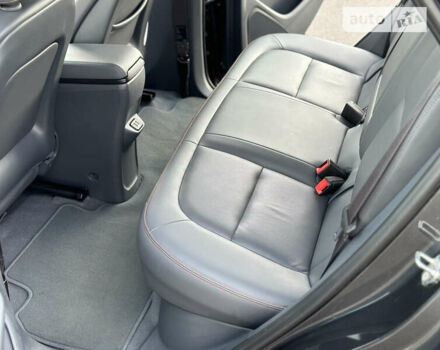 Сірий Опель Ampera-e, об'ємом двигуна 0 л та пробігом 60 тис. км за 16300 $, фото 38 на Automoto.ua