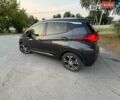 Сірий Опель Ampera-e, об'ємом двигуна 0 л та пробігом 181 тис. км за 14200 $, фото 8 на Automoto.ua