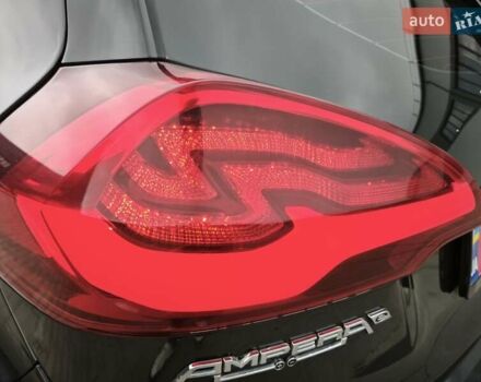 Серый Опель Ampera-e, объемом двигателя 0 л и пробегом 123 тыс. км за 14350 $, фото 32 на Automoto.ua