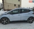 Сірий Опель Ampera-e, об'ємом двигуна 0 л та пробігом 109 тис. км за 14600 $, фото 3 на Automoto.ua