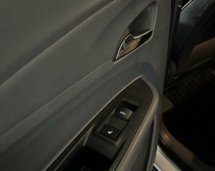 Серый Опель Ampera-e, объемом двигателя 0 л и пробегом 150 тыс. км за 14800 $, фото 18 на Automoto.ua