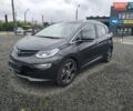 Сірий Опель Ampera-e, об'ємом двигуна 0 л та пробігом 93 тис. км за 14350 $, фото 1 на Automoto.ua