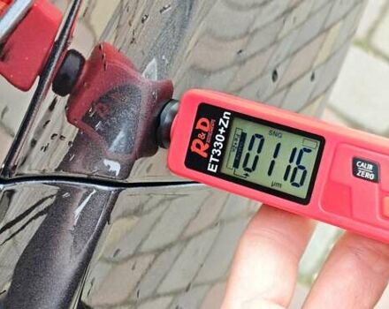 Серый Опель Ampera-e, объемом двигателя 0 л и пробегом 114 тыс. км за 14900 $, фото 42 на Automoto.ua