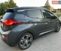 Серый Опель Ampera-e, объемом двигателя 0 л и пробегом 148 тыс. км за 16300 $, фото 17 на Automoto.ua