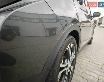 Серый Опель Ampera-e, объемом двигателя 0 л и пробегом 123 тыс. км за 14350 $, фото 28 на Automoto.ua