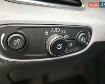 Серый Опель Ampera-e, объемом двигателя 0 л и пробегом 123 тыс. км за 14350 $, фото 64 на Automoto.ua