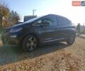 Сірий Опель Ampera-e, об'ємом двигуна 0 л та пробігом 180 тис. км за 14600 $, фото 16 на Automoto.ua