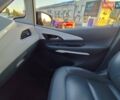 Серый Опель Ampera-e, объемом двигателя 0 л и пробегом 123 тыс. км за 15555 $, фото 33 на Automoto.ua
