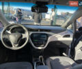 Серый Опель Ampera-e, объемом двигателя 0 л и пробегом 146 тыс. км за 13900 $, фото 22 на Automoto.ua
