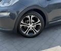 Сірий Опель Ampera-e, об'ємом двигуна 0 л та пробігом 164 тис. км за 14300 $, фото 7 на Automoto.ua