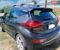 Серый Опель Ampera-e, объемом двигателя 0 л и пробегом 250 тыс. км за 14900 $, фото 9 на Automoto.ua