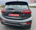 Серый Опель Ampera-e, объемом двигателя 0 л и пробегом 140 тыс. км за 14950 $, фото 18 на Automoto.ua
