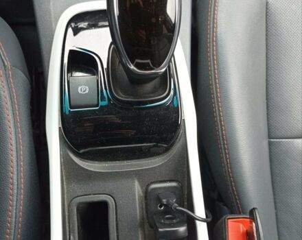 Сірий Опель Ampera-e, об'ємом двигуна 0 л та пробігом 180 тис. км за 14600 $, фото 44 на Automoto.ua