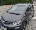 Сірий Опель Ampera-e, об'ємом двигуна 0 л та пробігом 109 тис. км за 14250 $, фото 5 на Automoto.ua