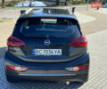 Серый Опель Ampera-e, объемом двигателя 0 л и пробегом 93 тыс. км за 16990 $, фото 14 на Automoto.ua
