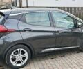 Серый Опель Ampera-e, объемом двигателя 0 л и пробегом 114 тыс. км за 14900 $, фото 4 на Automoto.ua