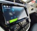 Серый Опель Ampera-e, объемом двигателя 0 л и пробегом 123 тыс. км за 15555 $, фото 39 на Automoto.ua