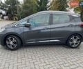 Серый Опель Ampera-e, объемом двигателя 0 л и пробегом 140 тыс. км за 14250 $, фото 7 на Automoto.ua