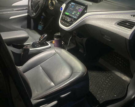 Сірий Опель Ampera-e, об'ємом двигуна 0 л та пробігом 211 тис. км за 15300 $, фото 23 на Automoto.ua