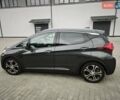 Серый Опель Ampera-e, объемом двигателя 0 л и пробегом 123 тыс. км за 14350 $, фото 8 на Automoto.ua