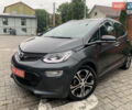 Сірий Опель Ampera-e, об'ємом двигуна 0 л та пробігом 140 тис. км за 14250 $, фото 1 на Automoto.ua