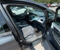 Сірий Опель Ampera-e, об'ємом двигуна 60 л та пробігом 164 тис. км за 14300 $, фото 29 на Automoto.ua