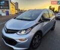 Серый Опель Ampera-e, объемом двигателя 0 л и пробегом 123 тыс. км за 15555 $, фото 1 на Automoto.ua