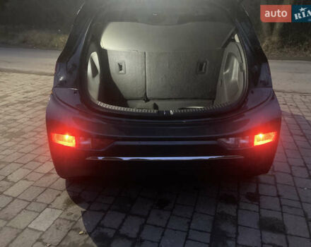 Сірий Опель Ampera-e, об'ємом двигуна 0 л та пробігом 211 тис. км за 15300 $, фото 21 на Automoto.ua