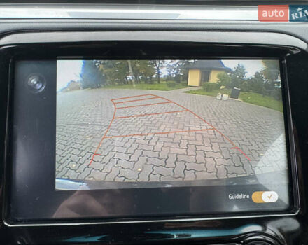 Серый Опель Ampera-e, объемом двигателя 0 л и пробегом 140 тыс. км за 14450 $, фото 49 на Automoto.ua