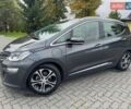 Серый Опель Ampera-e, объемом двигателя 0 л и пробегом 140 тыс. км за 14750 $, фото 4 на Automoto.ua
