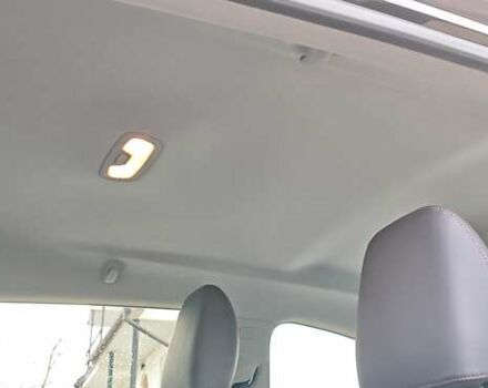 Серый Опель Ampera-e, объемом двигателя 0 л и пробегом 114 тыс. км за 14900 $, фото 31 на Automoto.ua