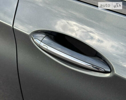 Сірий Опель Ampera-e, об'ємом двигуна 0 л та пробігом 60 тис. км за 16300 $, фото 23 на Automoto.ua