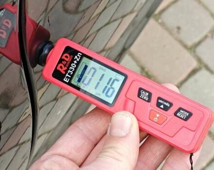 Серый Опель Ampera-e, объемом двигателя 0 л и пробегом 114 тыс. км за 14900 $, фото 47 на Automoto.ua