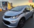 Серый Опель Ampera-e, объемом двигателя 0 л и пробегом 123 тыс. км за 15555 $, фото 1 на Automoto.ua