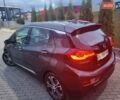 Серый Опель Ampera-e, объемом двигателя 0 л и пробегом 109 тыс. км за 14500 $, фото 15 на Automoto.ua