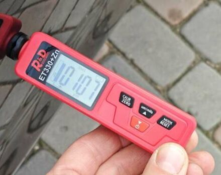 Серый Опель Ampera-e, объемом двигателя 0 л и пробегом 114 тыс. км за 14900 $, фото 40 на Automoto.ua