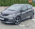 Сірий Опель Ampera-e, об'ємом двигуна 0 л та пробігом 109 тис. км за 14250 $, фото 2 на Automoto.ua