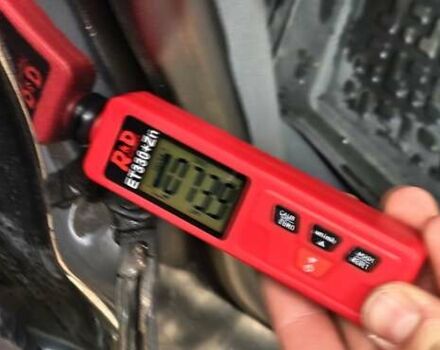 Серый Опель Ampera-e, объемом двигателя 0 л и пробегом 114 тыс. км за 14900 $, фото 52 на Automoto.ua