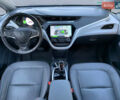 Серый Опель Ampera-e, объемом двигателя 0 л и пробегом 90 тыс. км за 14900 $, фото 52 на Automoto.ua
