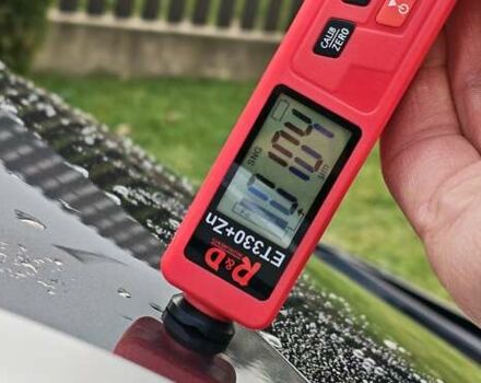 Серый Опель Ampera-e, объемом двигателя 0 л и пробегом 114 тыс. км за 14900 $, фото 39 на Automoto.ua