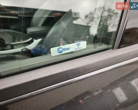 Серый Опель Ampera-e, объемом двигателя 0 л и пробегом 123 тыс. км за 14350 $, фото 30 на Automoto.ua