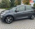 Сірий Опель Ampera-e, об'ємом двигуна 0 л та пробігом 140 тис. км за 14200 $, фото 5 на Automoto.ua