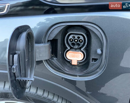 Серый Опель Ampera-e, объемом двигателя 0 л и пробегом 90 тыс. км за 14900 $, фото 22 на Automoto.ua
