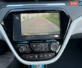 Серый Опель Ampera-e, объемом двигателя 0 л и пробегом 155 тыс. км за 14400 $, фото 18 на Automoto.ua