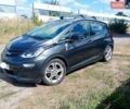 Серый Опель Ampera-e, объемом двигателя 0 л и пробегом 250 тыс. км за 14900 $, фото 13 на Automoto.ua