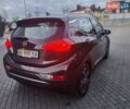 Серый Опель Ampera-e, объемом двигателя 0 л и пробегом 109 тыс. км за 14500 $, фото 11 на Automoto.ua