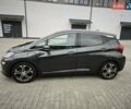 Серый Опель Ampera-e, объемом двигателя 0 л и пробегом 123 тыс. км за 14350 $, фото 6 на Automoto.ua