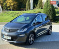 Серый Опель Ampera-e, объемом двигателя 0 л и пробегом 93 тыс. км за 16990 $, фото 2 на Automoto.ua